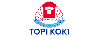 TOPI KOKI