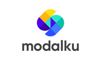 logo modalku